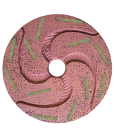 ФАТ-ОС гранит Комби Ø250 №3 ФАТ-ОС гранит Комби Ø250 №3