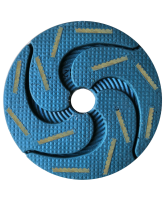 ФАТ-ОС гранит Комби Ø250 №2 ФАТ-ОС гранит Комби Ø250 №2