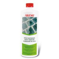 Очиститель от эпоксидного клея Akemi Epoxy Remover 1л 11983 Очиститель от эпоксидного клея Akemi Epoxy Remover 1л 11983