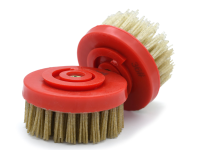 Щётки для брашировки натурального камня Антик Гранит D100/M14 Улитка №36 Щётки для брашировки натурального камня Антик Гранит D100/M14 Улитка №36