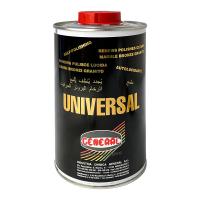 Силиконовая полироль GENERAL Universal (Юниверсал Дженерал) Силиконовая полироль GENERAL Universal (Юниверсал Дженерал)