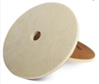 Полировальный диск для мрамора "Спонж" D250 №10000 Полировальный диск для мрамора "Спонж" D250 №10000