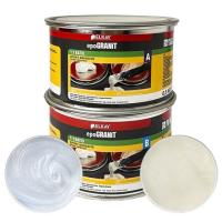 Клей для камня эпоксидный ELKAY EpoGRANIT EG2001 бежевый (0,5 + 0,5 кг) Клей для камня эпоксидный ELKAY EpoGRANIT EG2001 бежевый (0,5 + 0,5 кг)