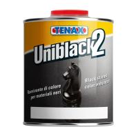 Воск жидкий Uniblack-2 (черный) 1л Tenax Воск жидкий Uniblack-2 (черный) 1л Tenax