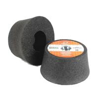 Шарошка бакелитовая конусная Green TECH-NICK D100/M14/№60 Шарошка бакелитовая конусная Green TECH-NICK D100/M14/№60