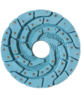 ФАШ КОНУС Ø250 №3 ФАШ КОНУС Ø250 №3