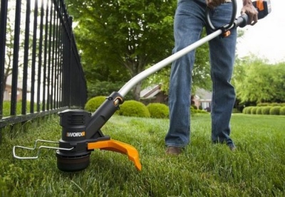 ЛЕСКА ДЛЯ ТРИММЕРА  СЕМИУГОЛЬНИК 136М 3.0MM