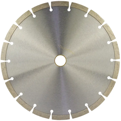 Алмазный диск по бетону 250*25.4/22.23*10*3.0мм Segment Strong Алмазный диск по бетону 250*25.4/22.23*10*3.0мм Segment Strong